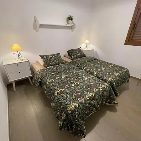 Roda - 公寓 坎德拉里亚