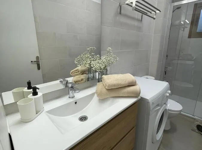 Apartment Roda - Candelaria