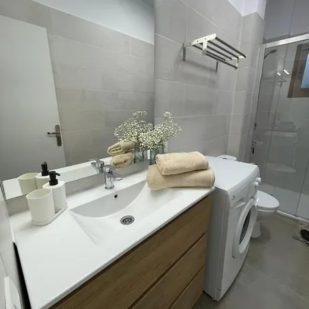 Apartamento Roda - Candelaria