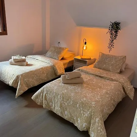 Roda - Apartment *