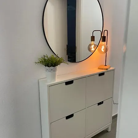 Apartamento Roda - Candelaria