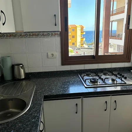 Roda - Apartamento Candelaria