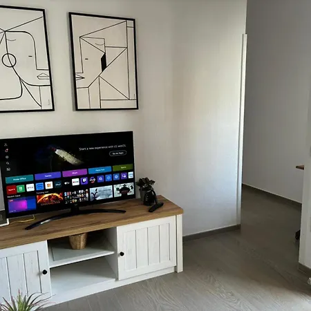 Roda - Apartment